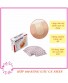 Hộp 100 băng gâu cá nhân các kích thước